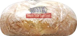 Rustic Bread 28 oz
