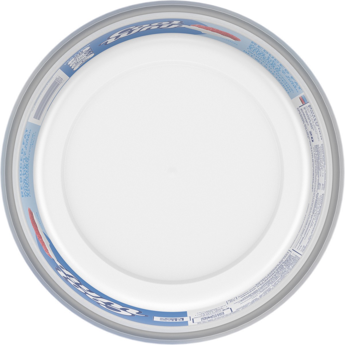 slide 12 of 13, Cool Whip Whipped Topping Reduced Fat 8 oz, 8 oz