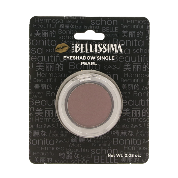 slide 1 of 1, Bellissima Eyeshadow Single Pearl - Shade 08, 0.08 oz