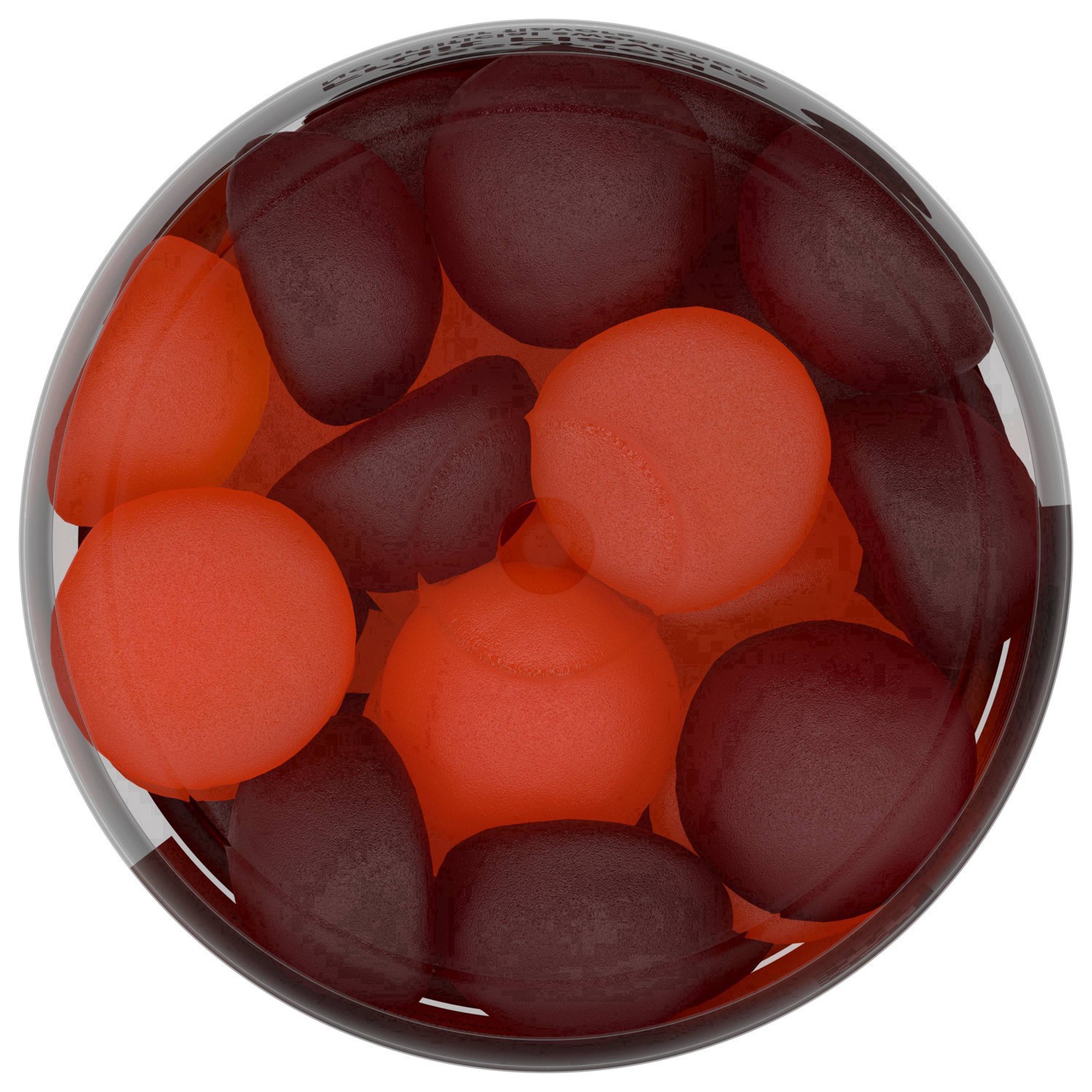 slide 51 of 67, Benefiber Assorted Fruit Flavors Prebiotic Fiber Supplement 81 Gummies, 81 ct