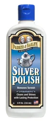 Parker & Bailey Silver Polish
