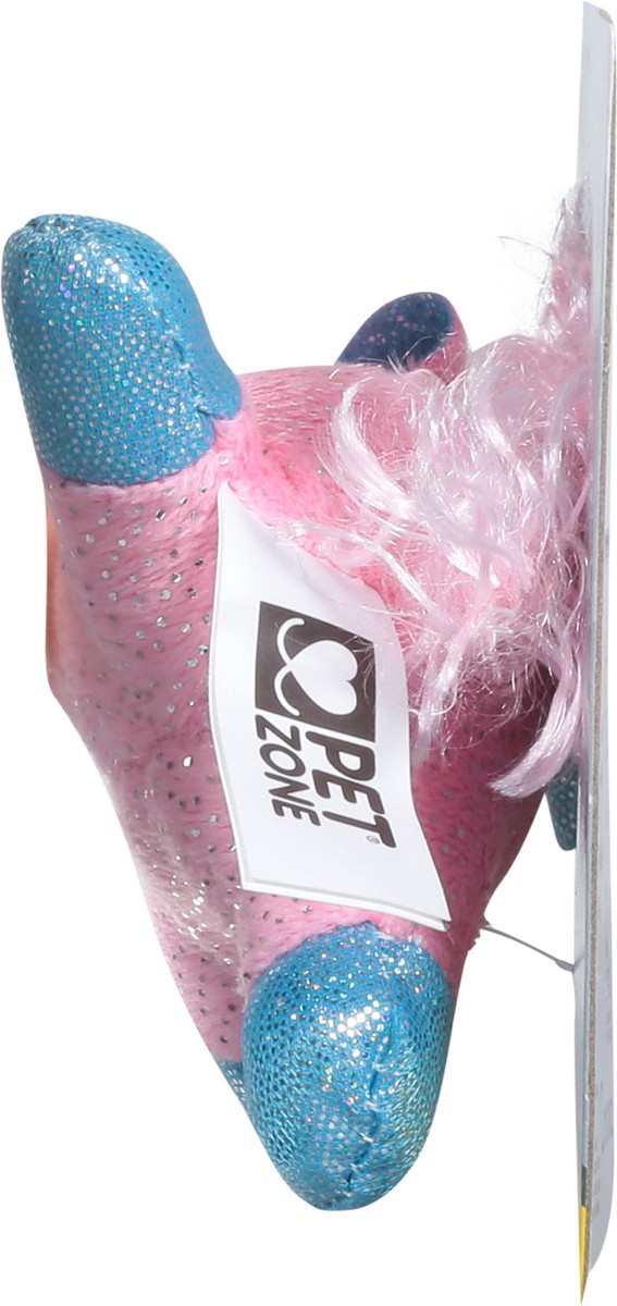 slide 5 of 12, Pet Zone Sparkles Instinct Toy 1 ea, 1 ct