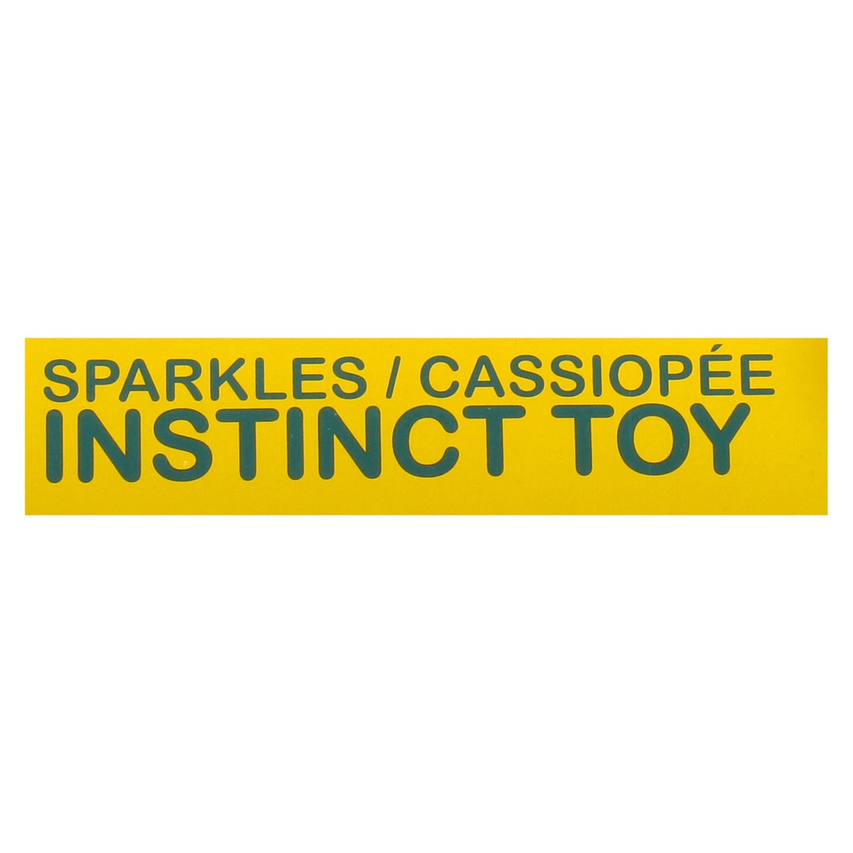 slide 3 of 12, Pet Zone Sparkles Instinct Toy 1 ea, 1 ct