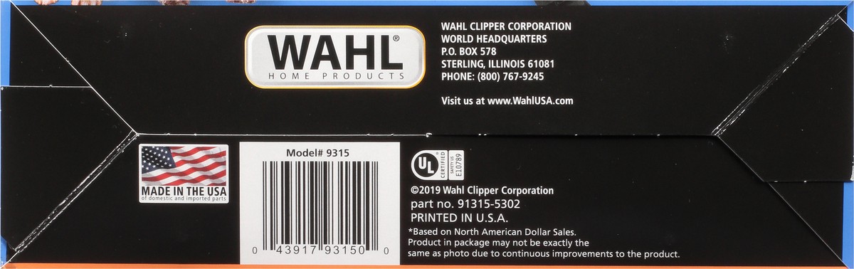 slide 4 of 9, Wahl Pet-Pro+ Complete Pet Clipper Kit 9 pc, 1 ct
