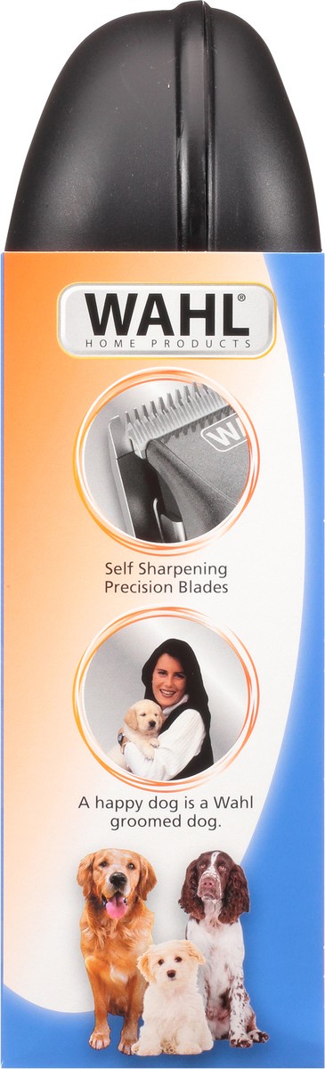 slide 9 of 9, Wahl Pet-Pro+ Complete Pet Clipper Kit 9 pc, 1 ct