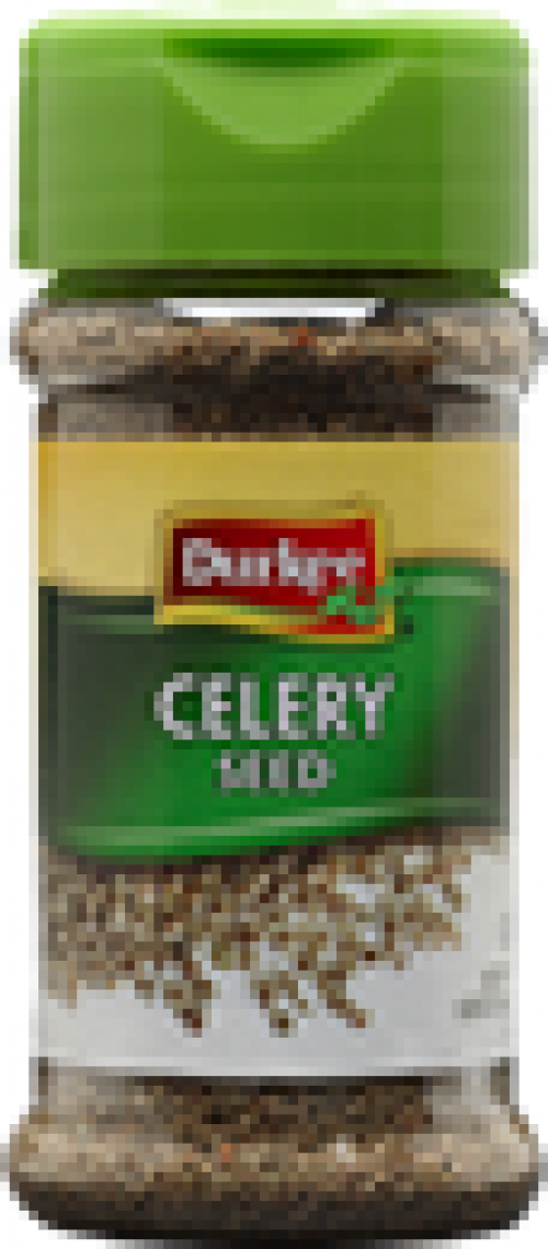 slide 1 of 1, Durkee Celery Seed, 0.95 oz