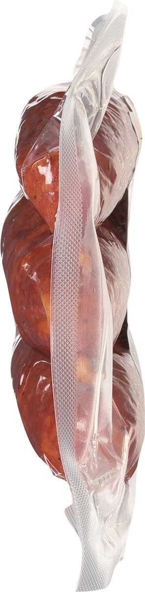 slide 4 of 9, Cajun Smoked Andouille Original Sausage 16 oz, 16 oz