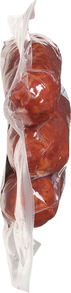 slide 5 of 9, Cajun Smoked Andouille Original Sausage 16 oz, 16 oz