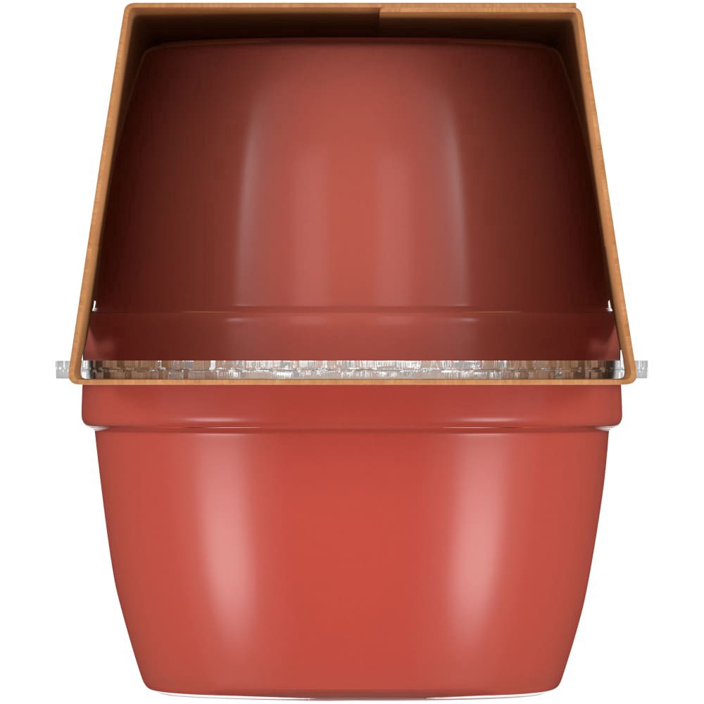 slide 3 of 3, Kroger Strawberry Applesauce Cups - 6 ct; 4 oz, 6 ct; 4 oz