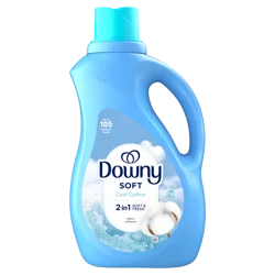 Downy Cool Cotton Liquid Fabric Softener