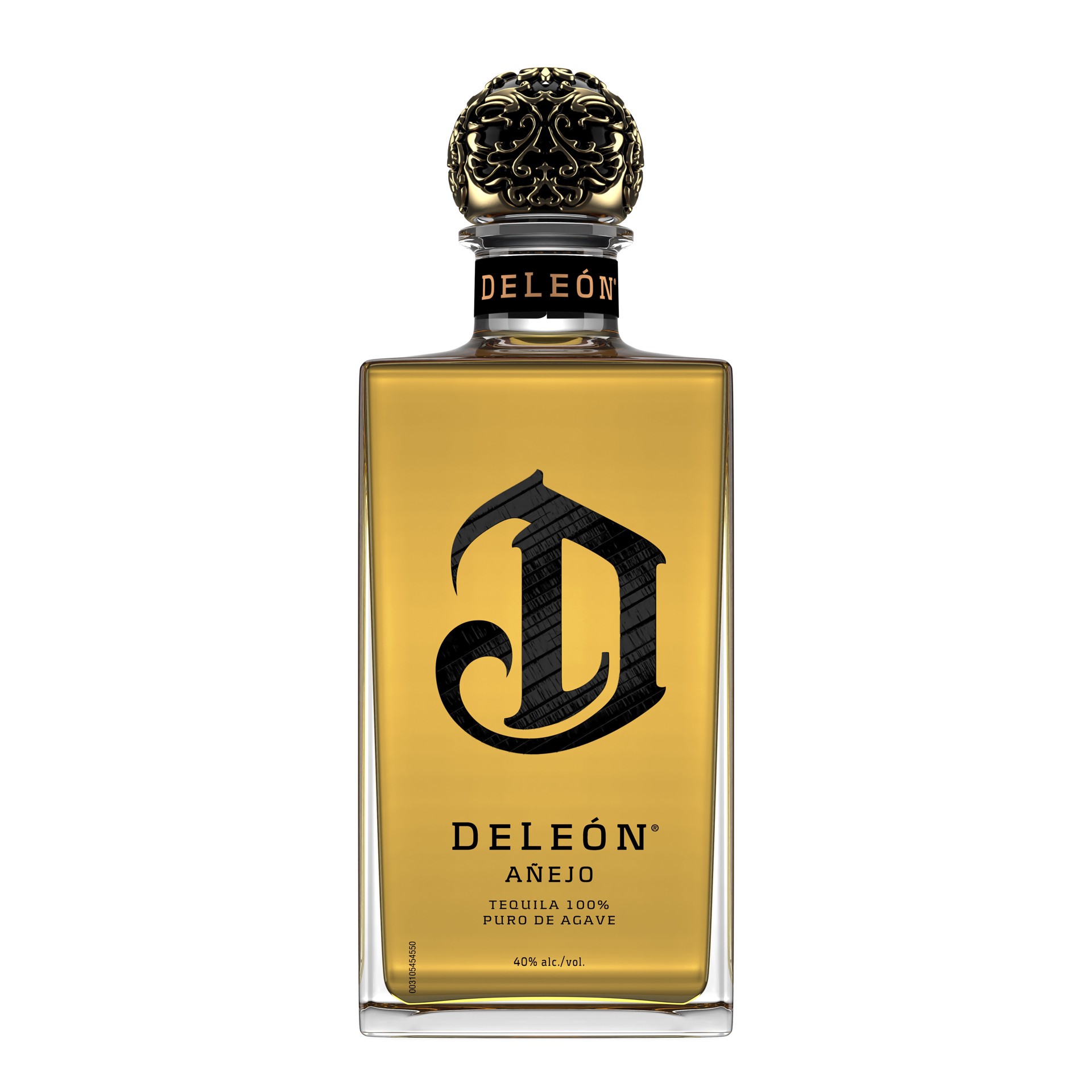 slide 1 of 4, DeLeon Anejo Tequila, 750 mL, 750 ml