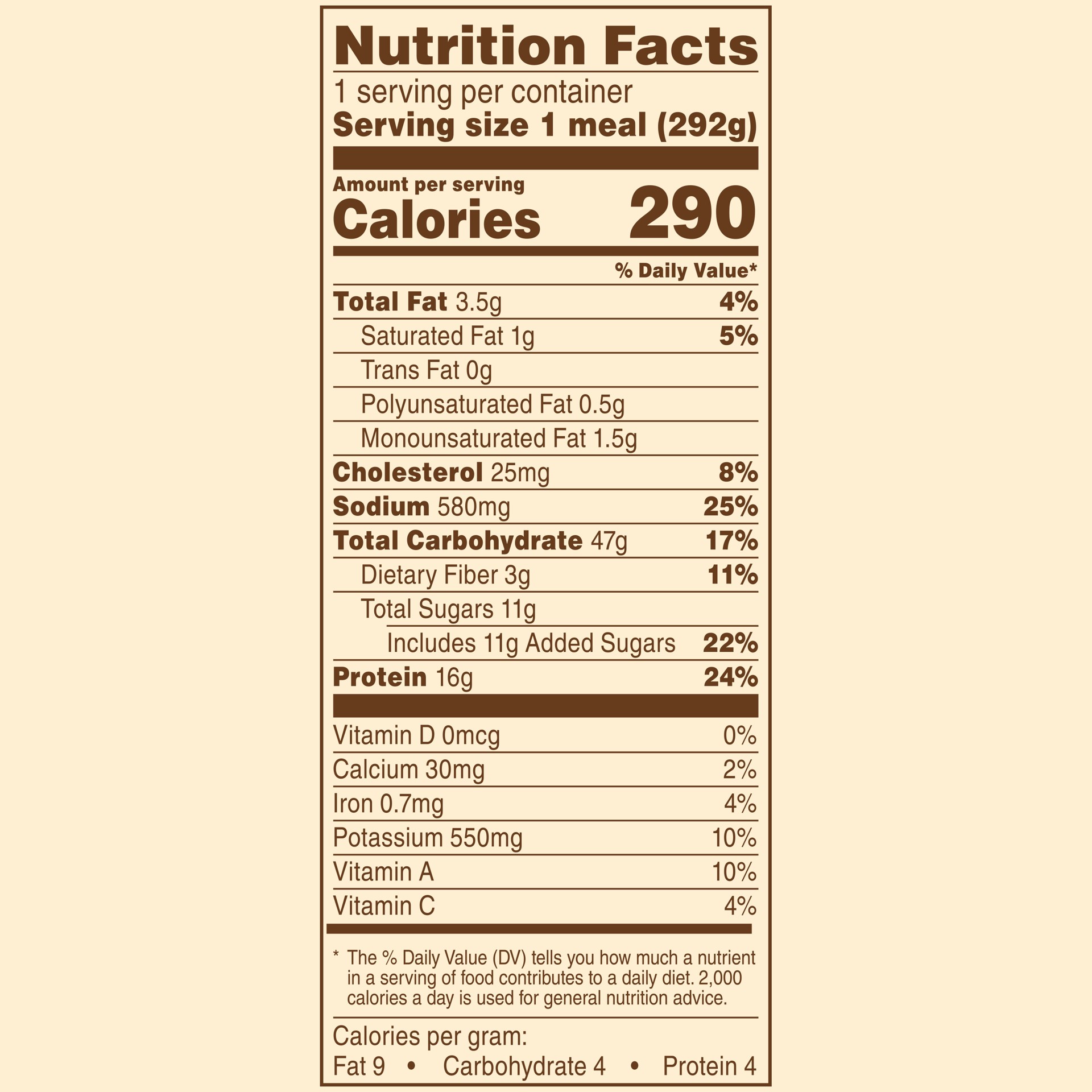 slide 3 of 5, Healthy Choice Cafe Steamers General Tso's Spicy Chicken 10.3 oz, 10.3 oz