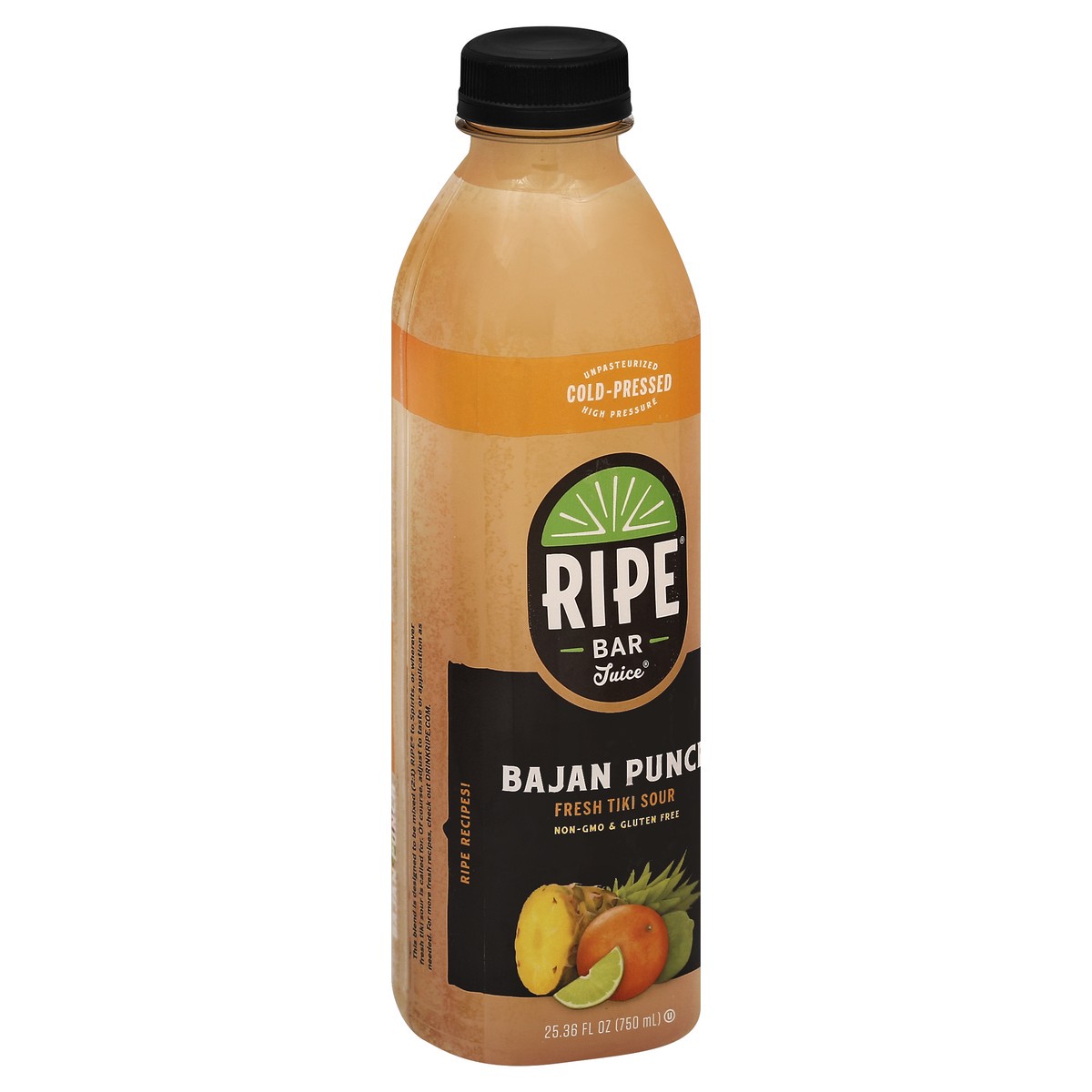 slide 5 of 5, Ripe Bar Bajan Punch - 25.36 oz, 25.36 oz