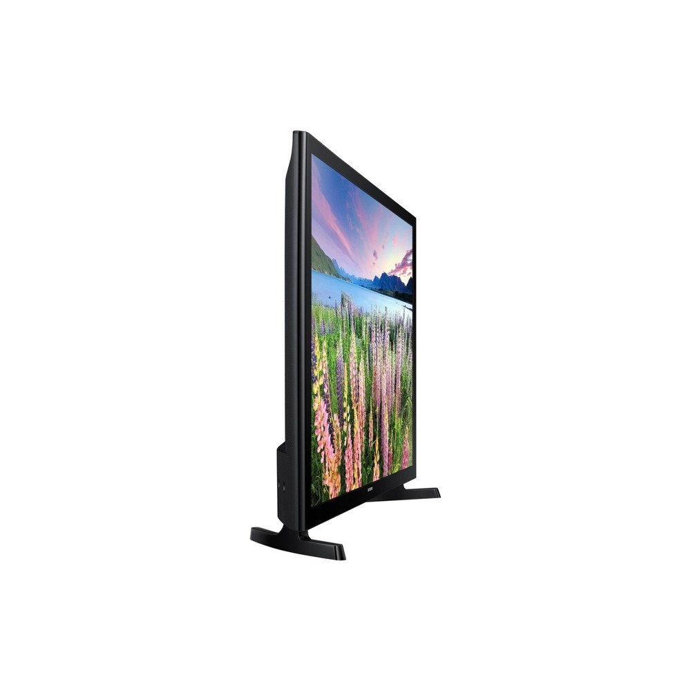 slide 3 of 6, Samsung 40" Smart FHD LED TV - Black (UN40N5200), 40 in