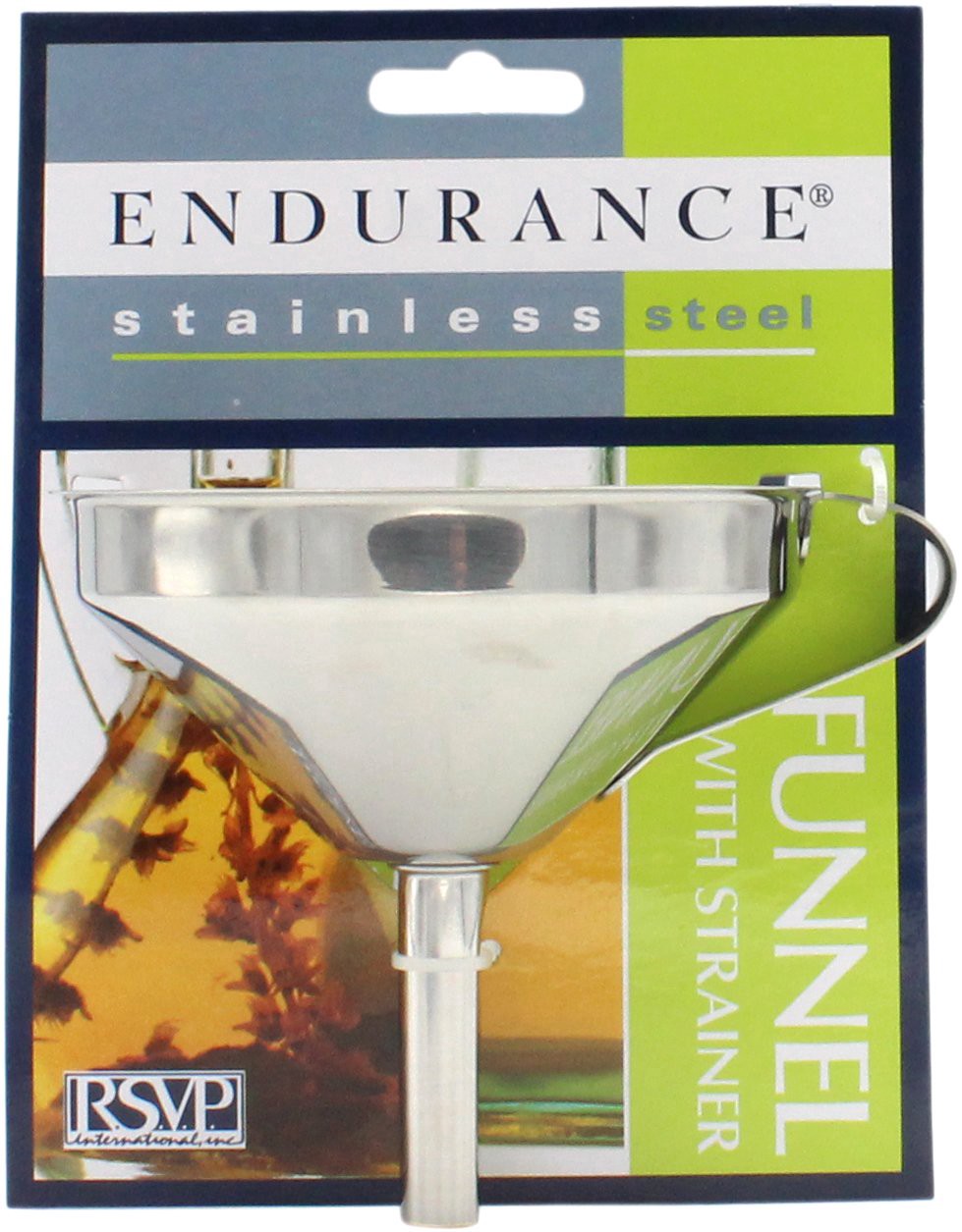 slide 1 of 1, RSVP International Endurance Funnel, 1 ct