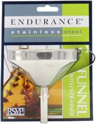 RSVP International Endurance Funnel