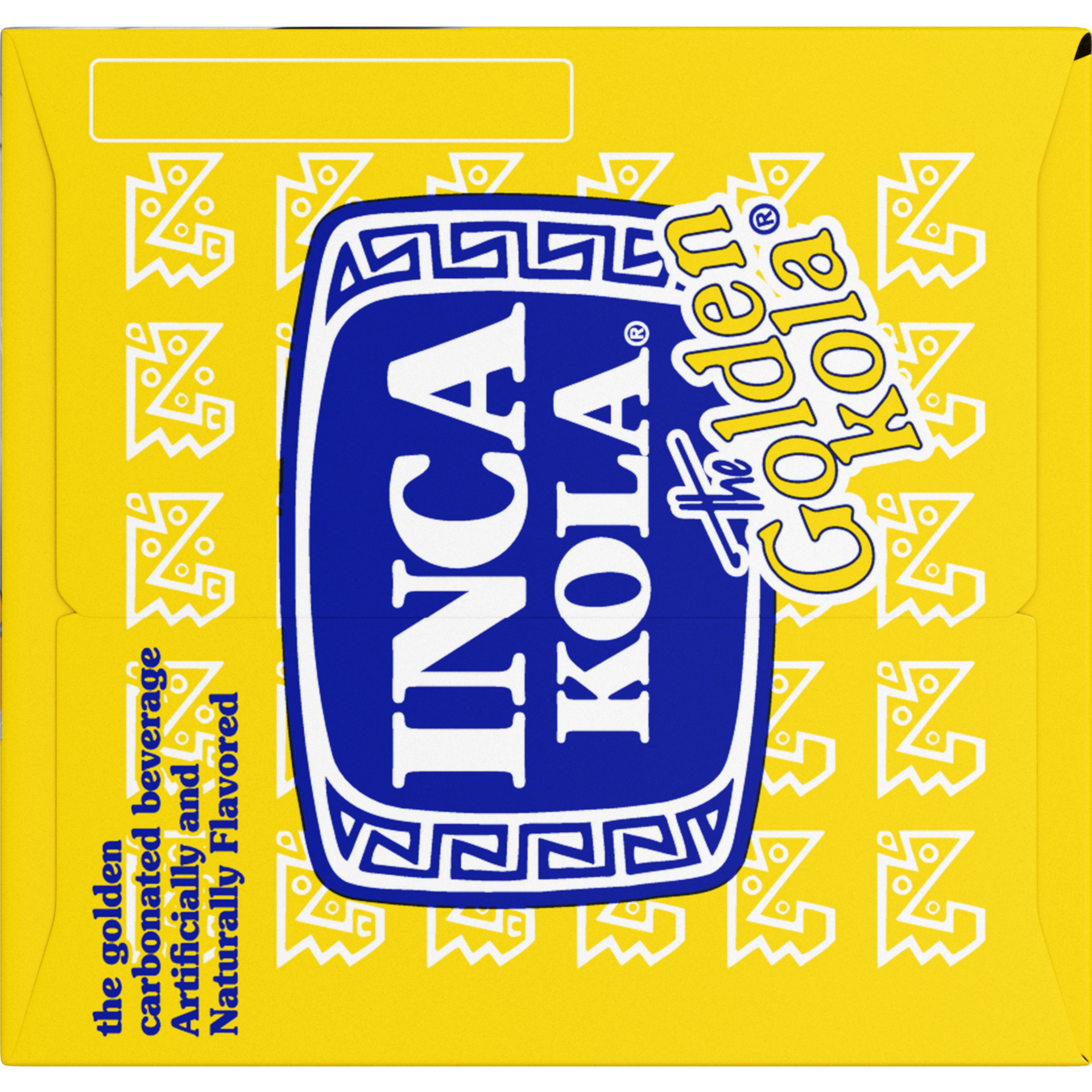 slide 2 of 5, Inca Kola Fridge Pack Cans, 12 fl oz, 12 Pack, 12 ct