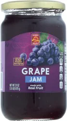 Sunny Select Grape Jam 31 oz