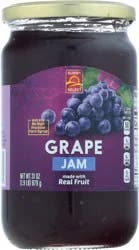 Sunny Select Grape Jam 31 oz