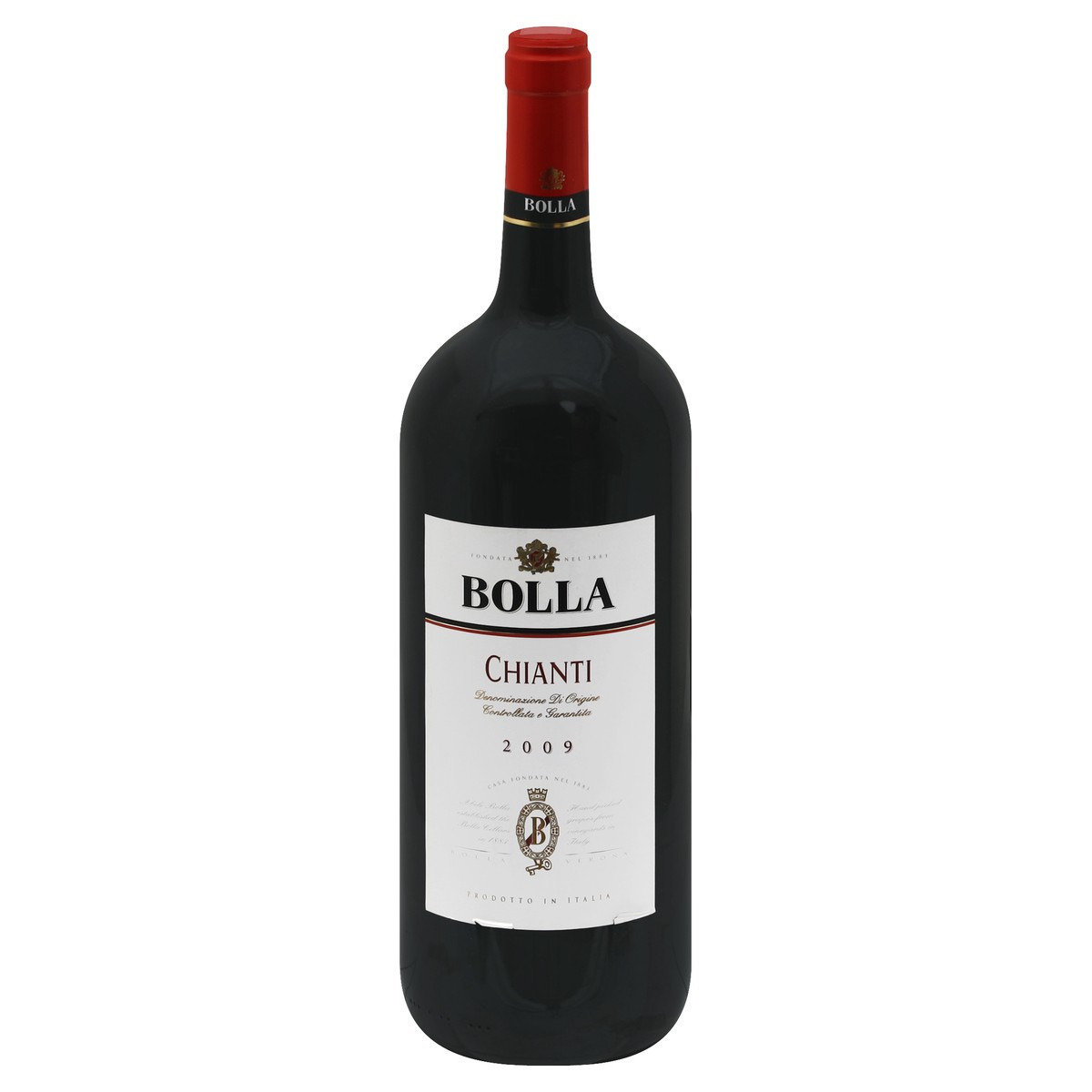 slide 3 of 3, Bolla Chianti, 1.5 liter