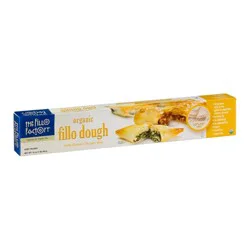 The Fillo Factory Organic Fillo Dough