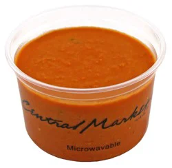 Central Market Tomato Basil Soup