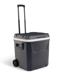 slide 3 of 9, Igloo Cooler Box, Profile II, 60 Roller, Blue, 1 ct