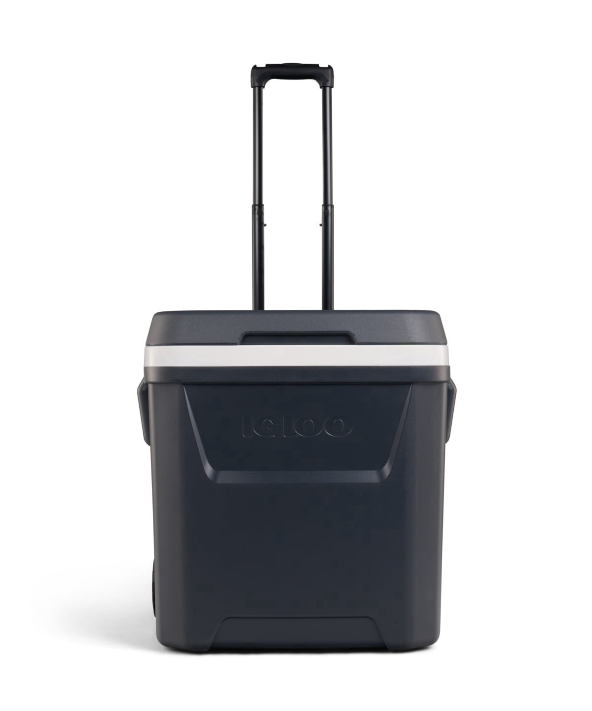 slide 1 of 9, Igloo Cooler Box, Profile II, 60 Roller, Blue, 1 ct