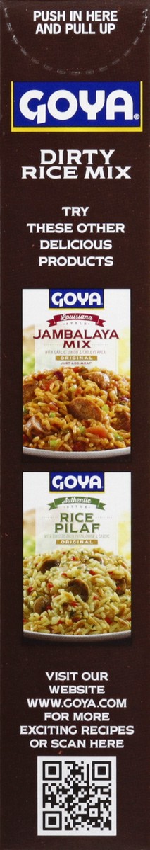 slide 2 of 5, Goya Rice Mix 7 oz, 7 oz