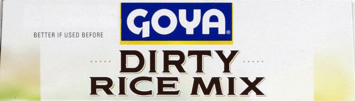 slide 4 of 5, Goya Rice Mix 7 oz, 7 oz