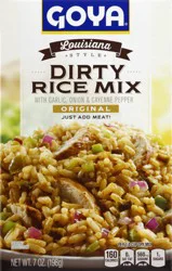 Goya Rice Mix 7 oz