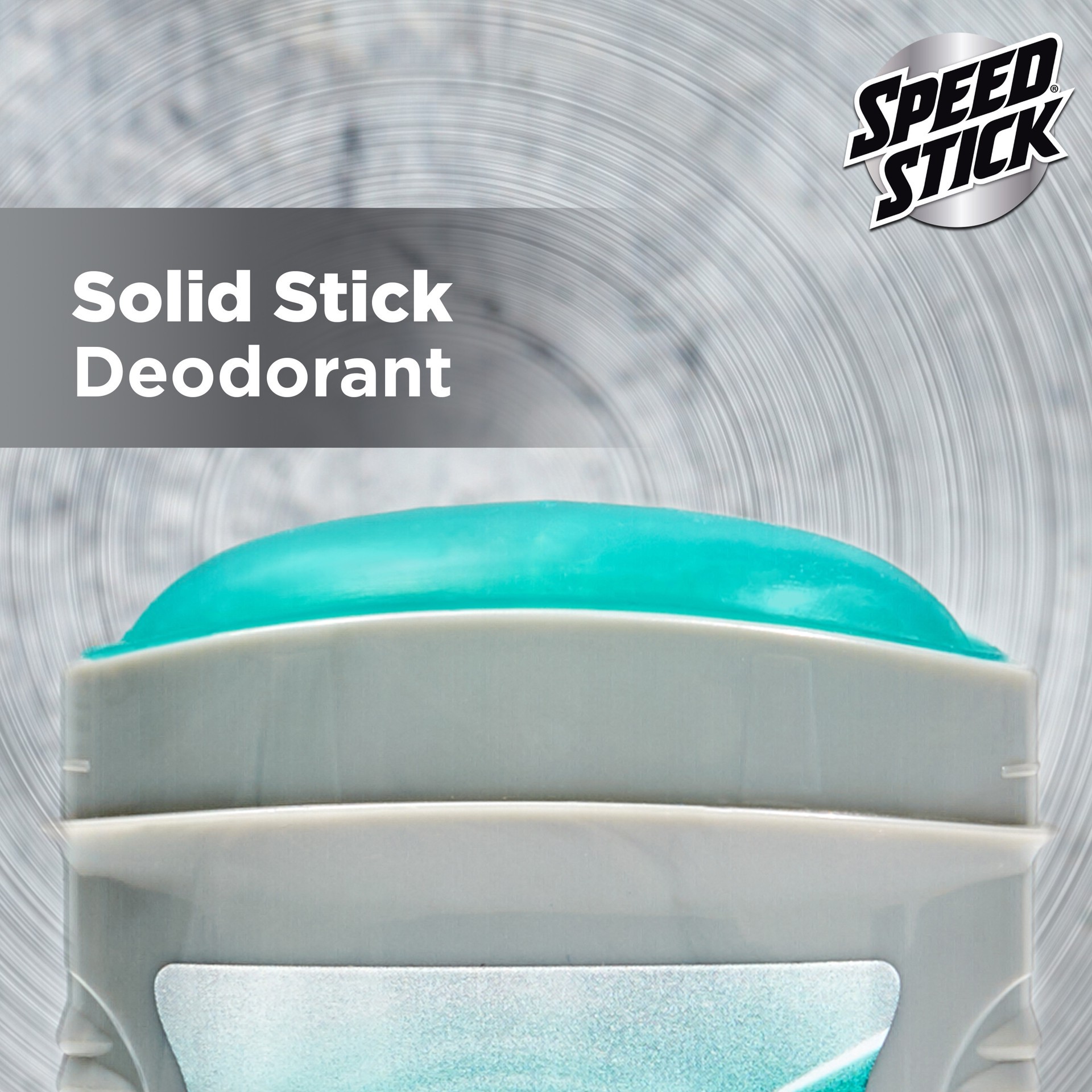 slide 4 of 10, Speed Stick Deodorant 4 ea, 4 ct