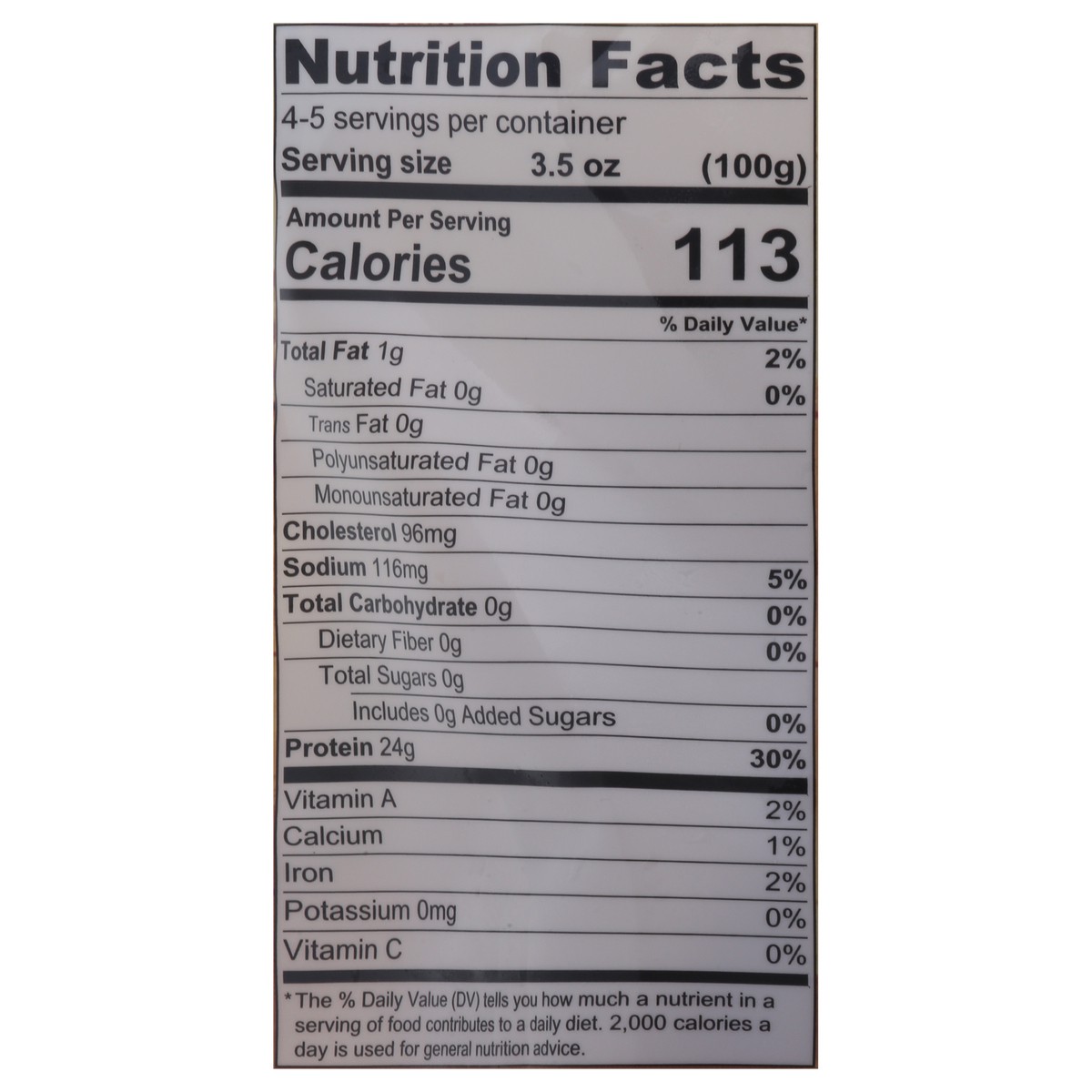 slide 6 of 13, Wild Canadian Walleye Fillets, 24 oz