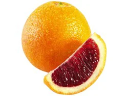 Blood Oranges