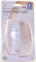 Helping Hand Nite Lite Sensor