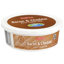 Hy-vee Bacon & Cheddar Sour Cream Dip
