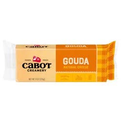 12/8Oz Gouda Bar
