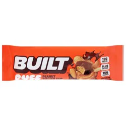 Built Puff Peanut Butter Cup Protein Bar 1.41 oz