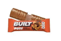 Built Puff Peanut Butter Cup Protein Bar 1.41 oz