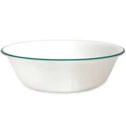 Corelle Vitrelle Signature Wildflower Scatter 18 oz Soup/Cereal Bowl