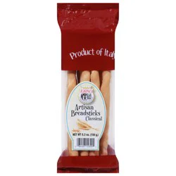 Torino Artisan Classical Breadsticks 5.3 oz