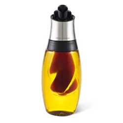 Cole & Mason Duo Oil and Vinegar Pourer