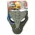 Mattel Jurassic World Velociraptor Blue Dinosaur Mask