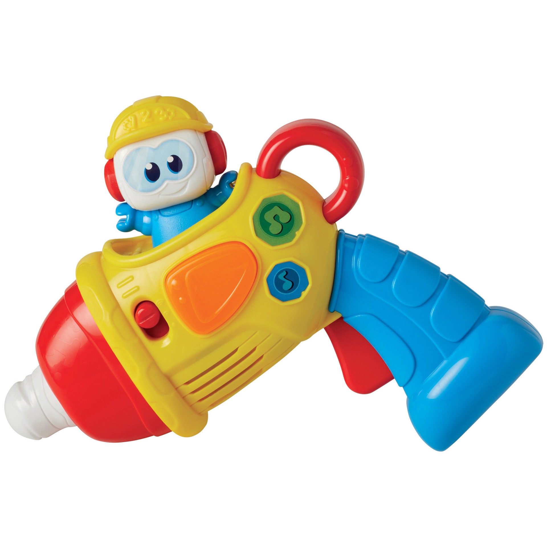 slide 1 of 1, My First Moments My First Drill, 1 ct