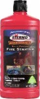 Sterno Firestarter Instant Flame Gel