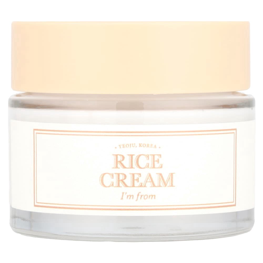 slide 1 of 2, I'm From Rice Cream - 1.76 oz (50 g), 1.76 oz