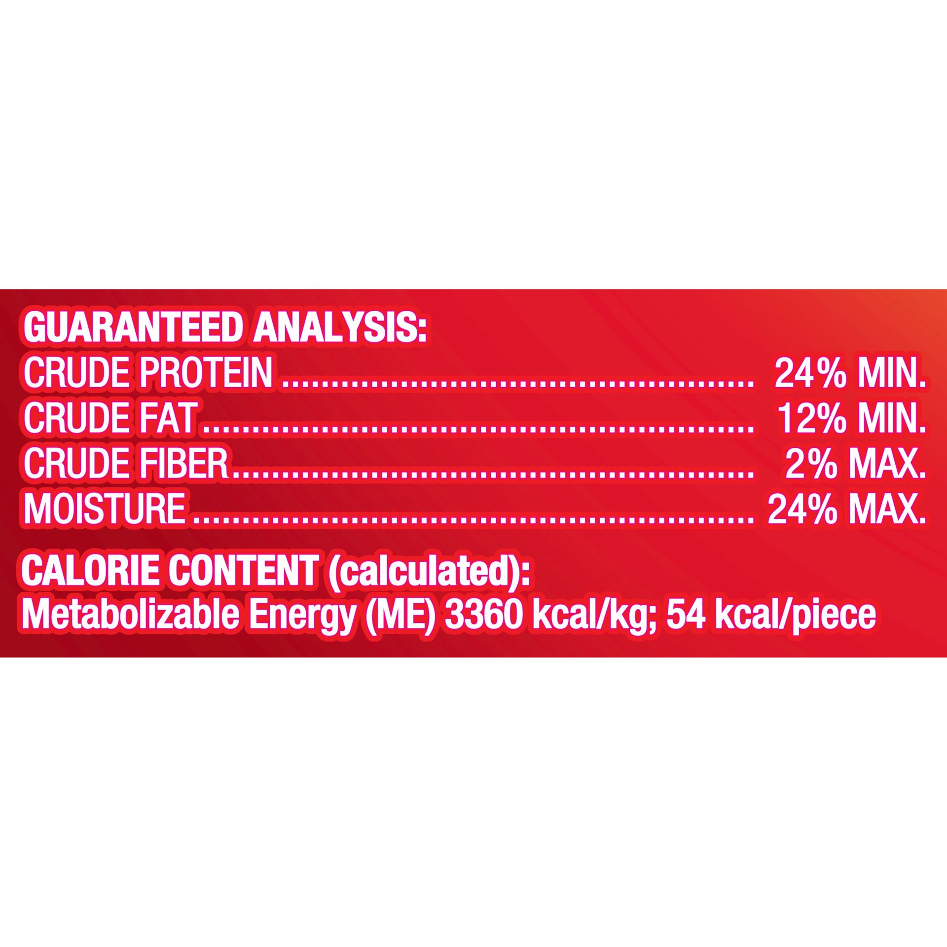 slide 2 of 5, Pup-Peroni Unflavored, 22.5 oz