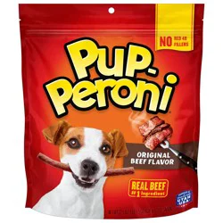 Pup-Peroni Unflavored
