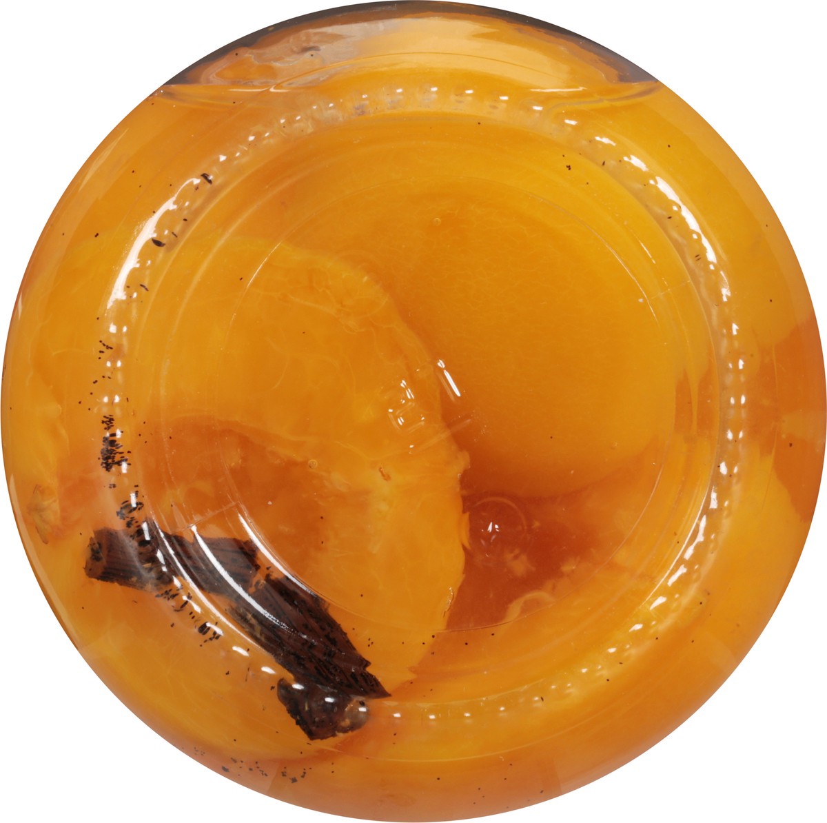slide 5 of 9, Preserved Harvest Peaches Vanilla, 32 oz