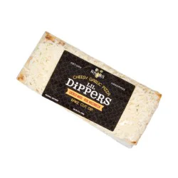 Kowalski's Lil Dipper Cheese Bread